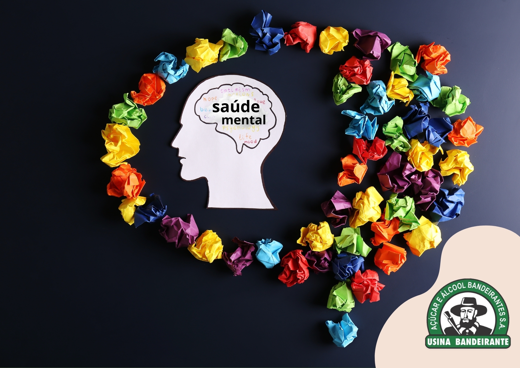 🧠 Valorizao da Vida e Sade Mental no Trabalho